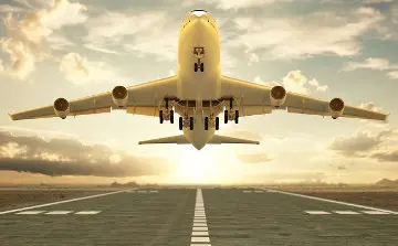 Aeropuerto de Santiago